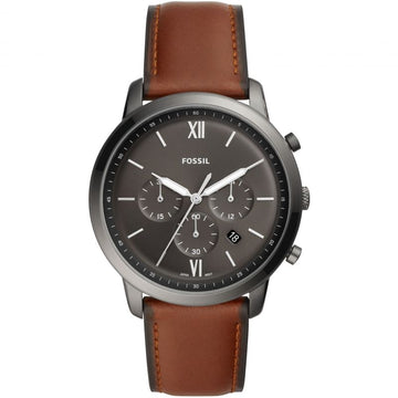 Fossil Neutra Chronograph FS5512 Men's Watch